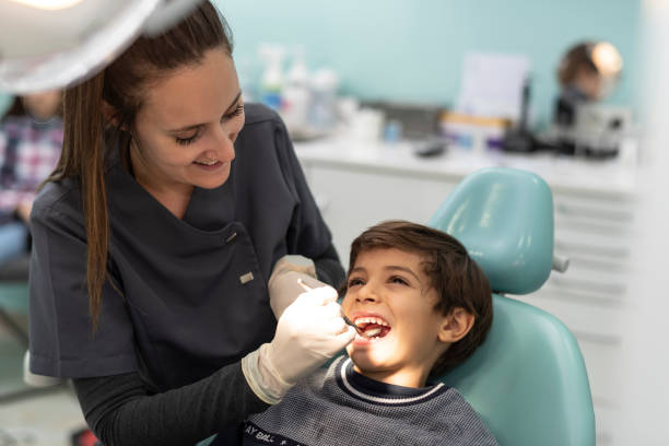 Best Mobile Emergency Dentist in Carrollton, VA