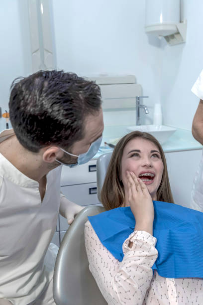 Best Emergency Dentist for Lost Fillings or Crowns in Carrollton, VA