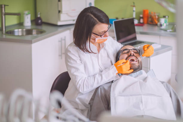 Best Weekend Emergency Dentist in Carrollton, VA