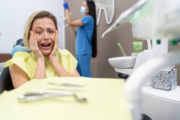 Best Holiday Emergency Dentist in Carrollton, VA