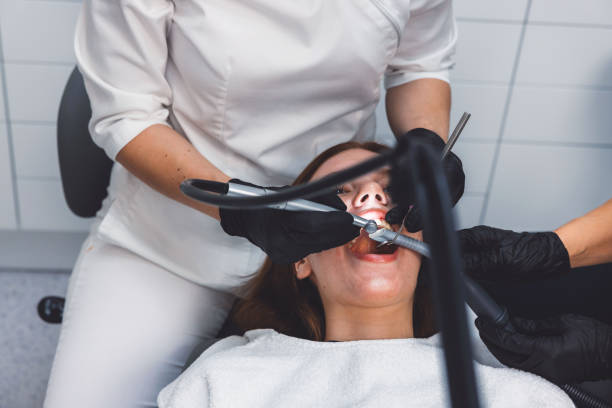 Best Emergency Dental Extractions in Carrollton, VA
