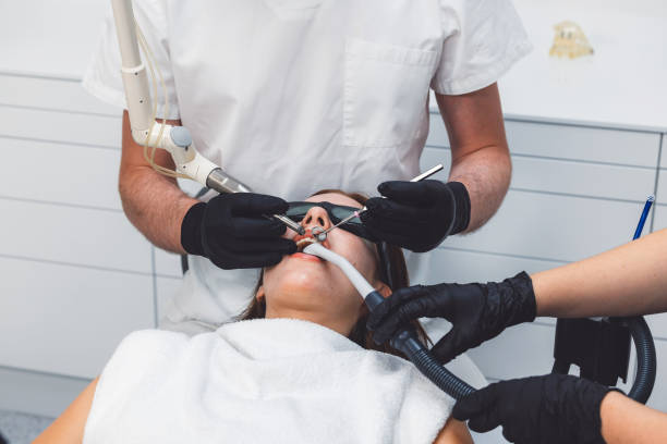 Best Holiday Emergency Dentist in Carrollton, VA