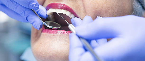 Best Emergency Dentist for Knocked-Out Tooth in Carrollton, VA