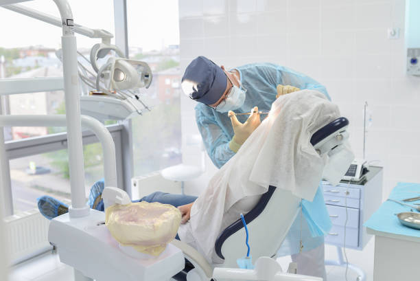 Best Emergency Root Canal Treatment in Carrollton, VA